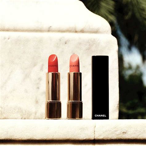 chanel trucco primavera estate neapolis|NEAPOLIS RE.